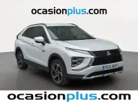 Usado Mitsubishi Eclipse Cross 188 CV (138 kW) 2025 Blanco SUV