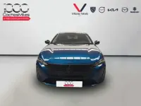 Usado Peugeot 308 Style 130 CV (95 kW) 2024 Azul Berlina