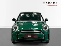 Usado Mini Cooper 136 CV (100 kW) 2023 Utilitario