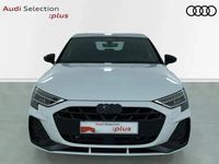 Uusi Audi A3 Ambiente 204 HP (150 kW) 2025 Valkoinen Sedan