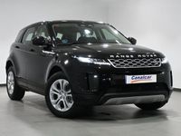 Usado Land Rover Range Rover 160 CV (117 kW) 2021 SUV