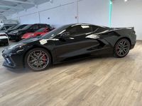 Usado Chevrolet Corvette 508 CV (373 kW) 2023 Negro Descapotable