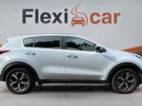 usado Kia Sportage 1.6 MHEV Business 85kW (115CV) 4x2 Híbrido en Flexicar Leganés