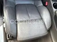 Usado Porsche Macan S 340 CV (250 kW) 2015 Gris / plata SUV