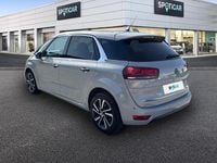 Usado Citroën C4 Picasso Feel 130 CV (95 kW) 2017 Dorado Monovolumen