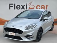 usado Ford Fiesta 1.0 EcoBoost 92kW Active S/S 5p Gasolina en Flexicar Orihuela