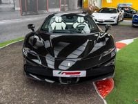 Nuevo Ferrari SF90 999 CV (734 kW) 2025 Negro Descapotable