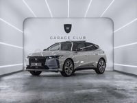 Usado DS Automobiles DS4 131 CV (96 kW) 2023 Gris / plata SUV