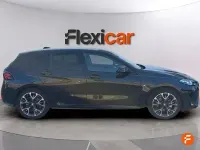 Usado BMW 120 170 CV (125 kW) 2025 Negro Utilitario