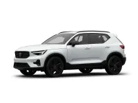 Nuevo Volvo XC40 Plus 163 CV (119 kW) 2025 Blanco SUV