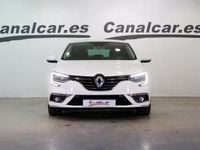 Usado Renault Mégane IV Zen 130 CV (95 kW) 2018