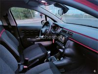 Brugt Citroën C3 PureTech 82 HK (60 kW) 2018 Rød Hatchback