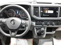 Usado VW Crafter 140 CV (102 kW) 2020 Blanco Van