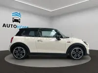 Usado Mini ONE 102 CV (75 kW) 2021 Blanco Utilitario