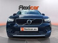 Usado Volvo XC40 Momentum 150 CV (110 kW) 2020 Negro SUV