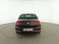 Usado VW Passat Sport 150 CV (110 kW) 2016 Marrón Berlina