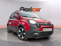 Usado Fiat Panda 71 HP (52 kW) 2024 Vermelho Citadino