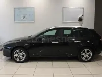 Usado Alfa Romeo 159 136 CV (100 kW) 2012 Negro Familiar