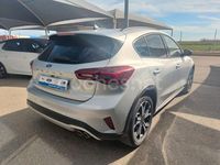 Usado Ford Focus Active 155 CV (114 kW) 2023 Gris / plata Berlina