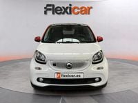 Usado Smart ForFour Electric Drive 60 kW (82 CV) 2020 Blanco Utilitario