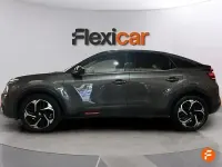 Usado Citroën C4 Feel 130 CV (95 kW) 2023 Negro SUV