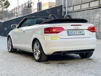 usado Audi A3 Cabriolet 2.0TDI Ambition S-Tronic