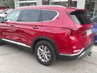 usado Hyundai Santa Fe Santa Fe Diesel - 72.000 kmTm 2.2CRDi Klass SR 4x2