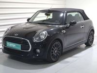 usado Mini Cooper Cabriolet 