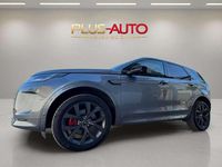 Usado Land Rover Discovery Sport SE Dynamic 163 CV (119 kW) 2021 Gris SUV