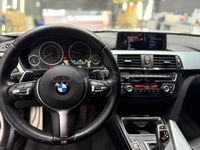 Usado BMW 428 Comfort Edition 245 CV (180 kW) 2014 Blanco Coupe