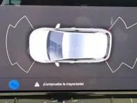 Usado VW Golf VIII Life 110 CV (80 kW) 2021 Gris