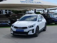 Usado Kia XCeed 160 CV (117 kW) 2023 Blanco SUV