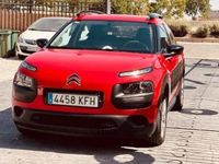 usado Citroën C4 Cactus 1.6AIR DREAM