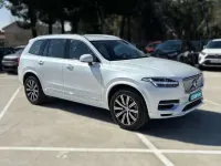 Używany Volvo XC90 Inscription 390 KM (286 kW) 2021 Biały SUV