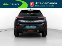 Usado Opel Mokka S 136 CV (100 kW) 2023 Negro SUV