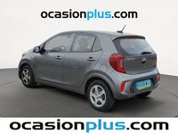 Usado Kia Picanto 67 CV (49 kW) 2023 Gris / plata Utilitario
