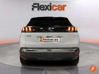 Brugt Peugeot 3008 Allure 131 HK (96 kW) 2020 Hvid SUV