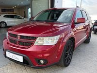 Usado Fiat Freemont Lounge 170 CV (125 kW) 2013 Rojo SUV