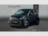Usado Smart ForTwo Electric Drive 60 kW (82 CV) 2024 Otro Coupe