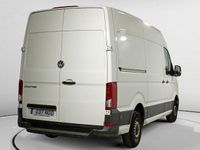 Usado VW Crafter 140 CV (102 kW) 2022 Van