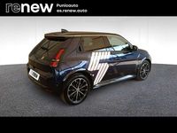 Usado Renault Megane E-Tech Iconic 110 kW (150 CV) 2024 Utilitario