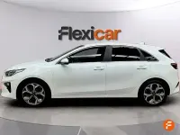 Occasion Kia Ceed 115 PK (84 kW) 2018 Wit Hatchback