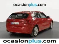Usado BMW 116 116 CV (85 kW) 2020 Rojo Utilitario