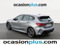 Usado BMW 118 136 CV (100 kW) 2024 Gris Utilitario