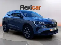 Usado Renault Austral Techno 140 CV (102 kW) 2023 Gris SUV