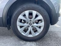Usado Renault Captur Zen 160 CV (117 kW) 2022 Gris SUV