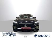 Używany MG EHS Luxury 258 KM (189 kW) 2024 Czarny SUV