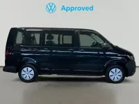 Usado VW Caravelle 150 CV (110 kW) 2023 Otro Van