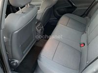 Usado Peugeot 508 Active 150 CV (110 kW) 2017 Negro Berlina