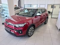 usado Ssangyong Tivoli G15 Eco Limited 4x2 Aut.